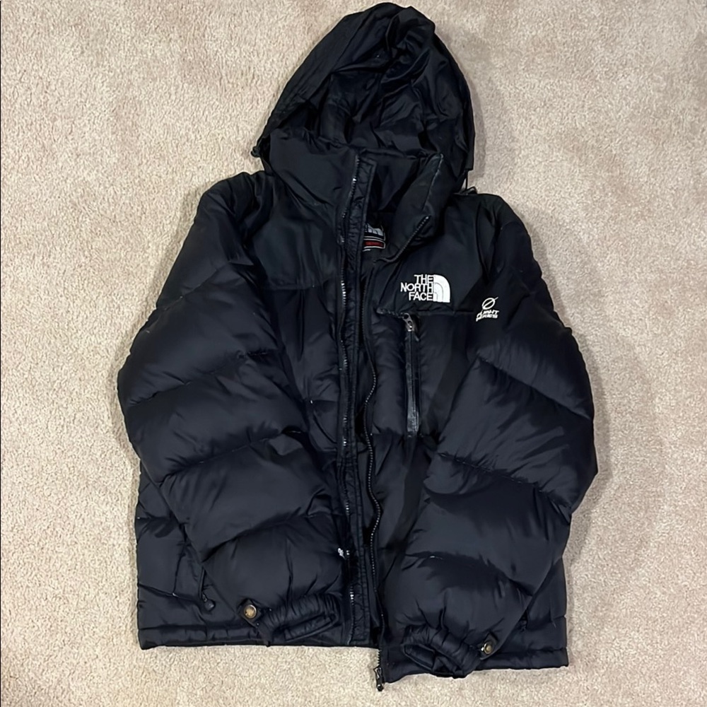 The North Face Summit Series Winter Jacket